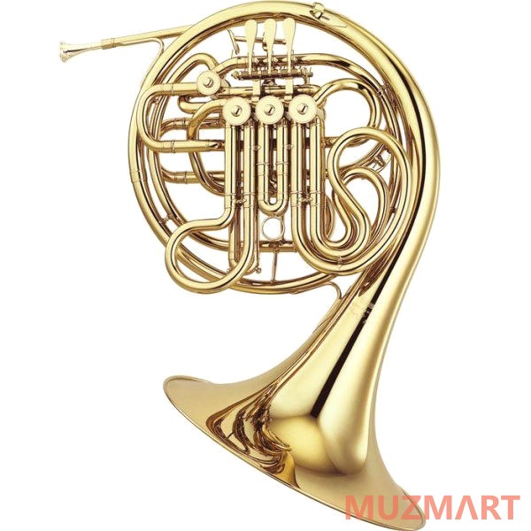 Yamaha YHR-668II Валторна двойная