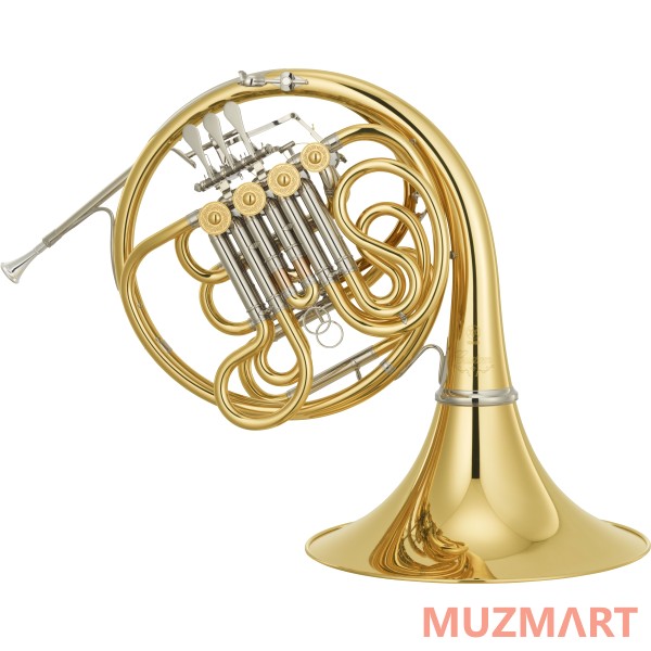 Yamaha YHR-871D Валторна двойная