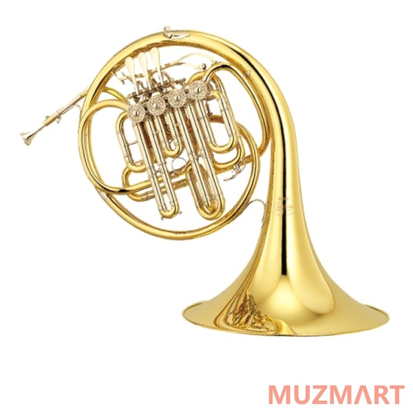Yamaha YHR-881 Валторна двойная дискантовая Bb