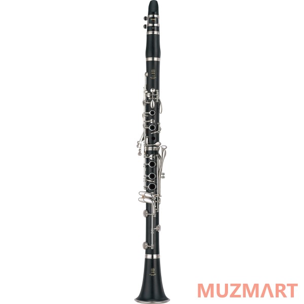 Yamaha YCL-450N Кларнет Си бемоль