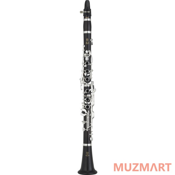 Yamaha YCL-457II-20 Немецкий кларнет, Си бемоль