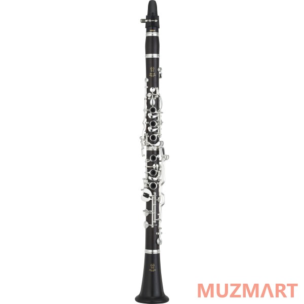 Yamaha YCL-457II-22 Немецкий кларнет, Си бемоль
