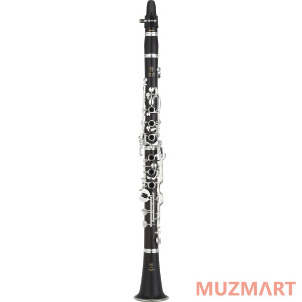 Yamaha YCL-458II-20 Немецкий кларнет, Ля