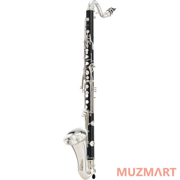 Yamaha YCL-621II Бас-кларнет