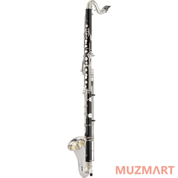 Yamaha YCL-622II Бас-кларнет
