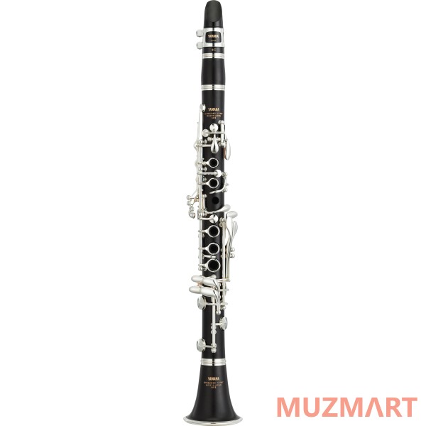 Yamaha YCL-681II Кларнет Ми бемоль