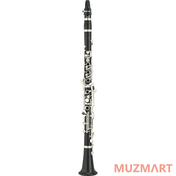 Yamaha YCL-847II Немецкий кларнет, Ля