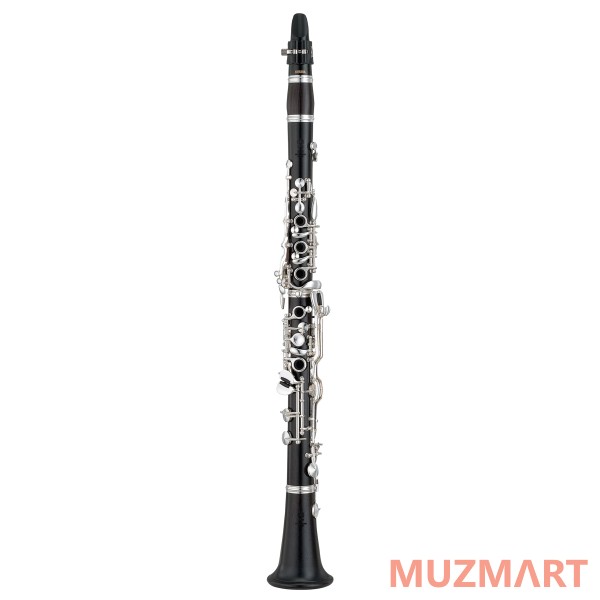 Yamaha YCL-857II Немецкий кларнет, Си бемоль