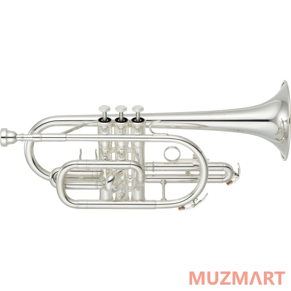 Yamaha YCR-2310SIII//CN Корнет