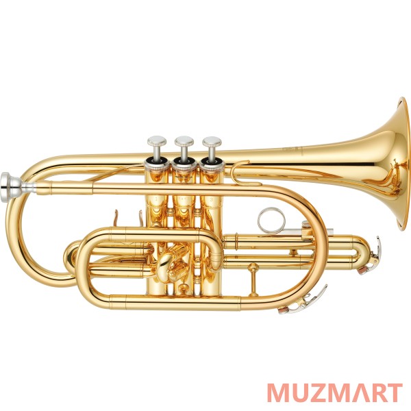 Yamaha YCR-2330III Корнет