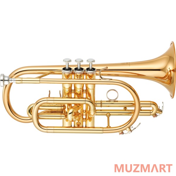 Yamaha YCR-4330GII Корнет