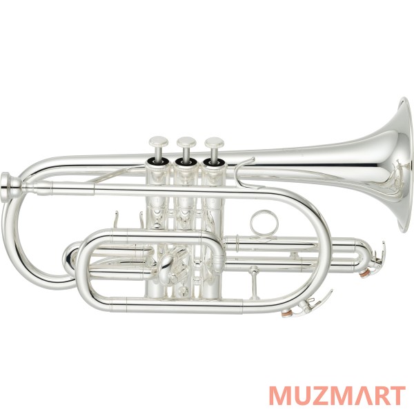 Yamaha YCR-4330GSII Корнет