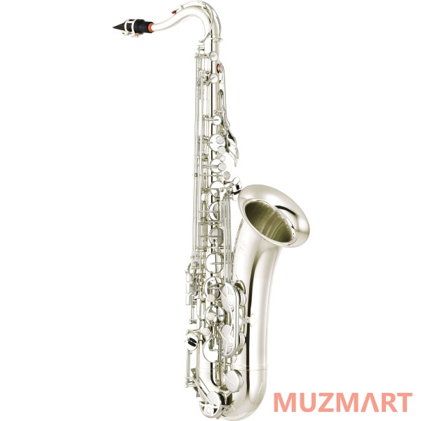 Yamaha YTS-280S Саксофон-тенор,ученичская модель, покрытие: серебряное
