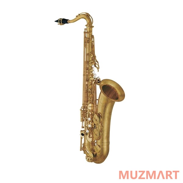 Yamaha YTS-82ZUL Тенор-саксофон, серия Custom Z, без покрытия лаком
