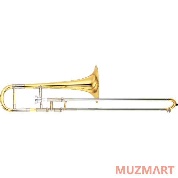 Yamaha YSL-871 Альтовый тромбон