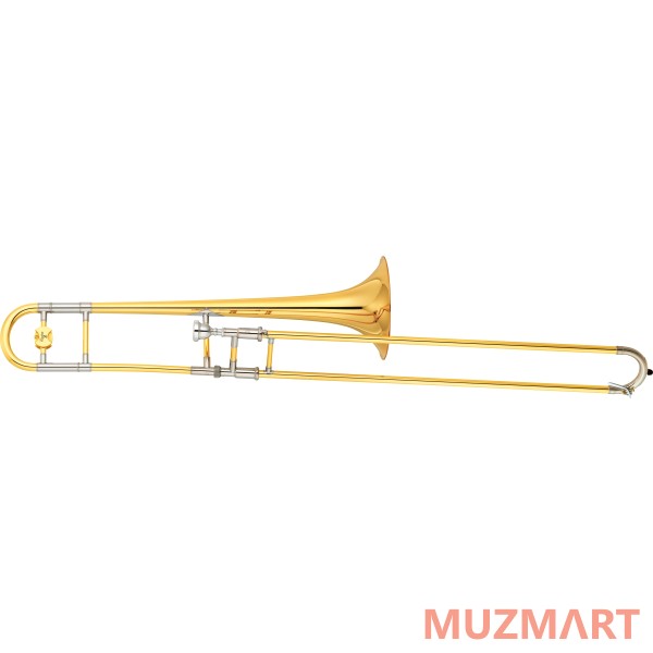 Yamaha YSL-897Z Тенор-тромбон, мензура с расширением