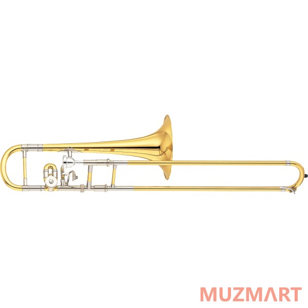 Yamaha YSL-872 Альтовый тромбон