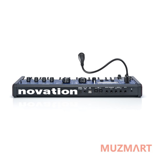 Novation Mininova Аналоговый синтезатор с вокодером