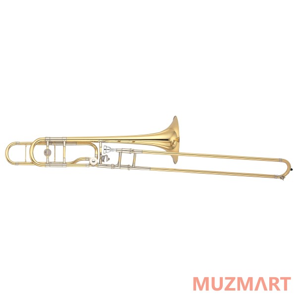 Yamaha YSL-882O Теноровый бас-тромбон