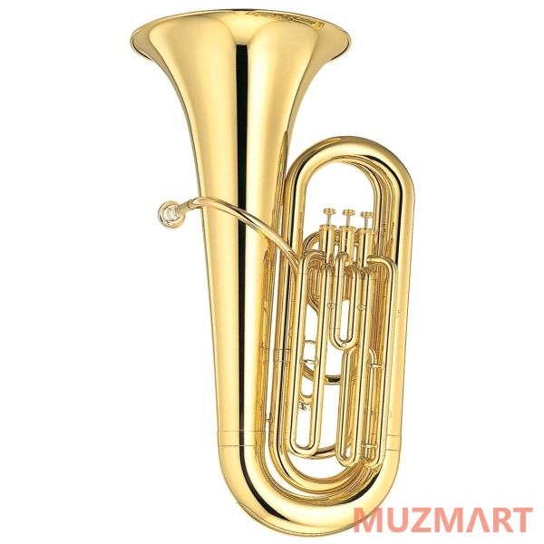 Yamaha YBB-105M Туба Си бемоль маршевая