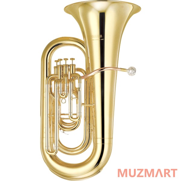 Yamaha YEB-321 Туба Ми бемоль, 4 помпы