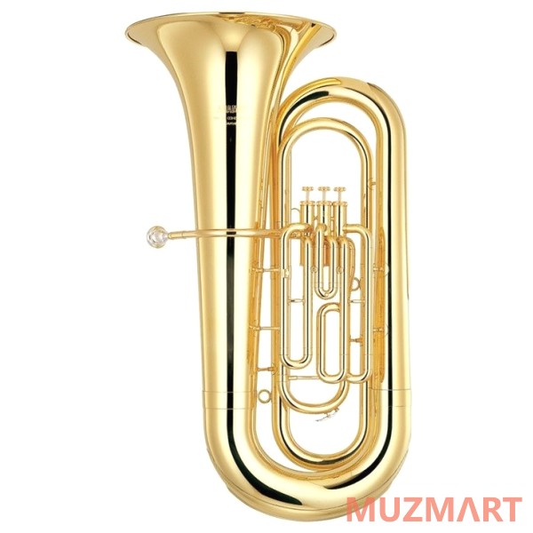 Yamaha YBB-201M Туба Си бемоль маршевая конвертируемая