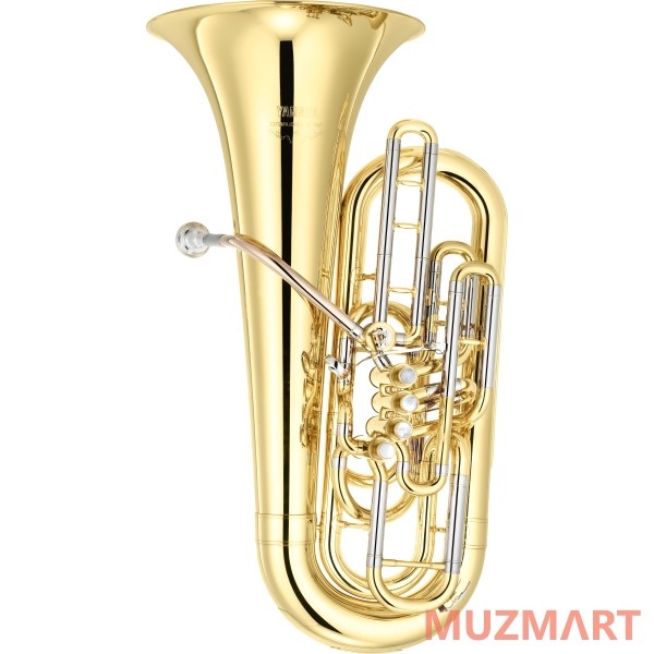 Yamaha YFB-621 Туба Фа, 3/4