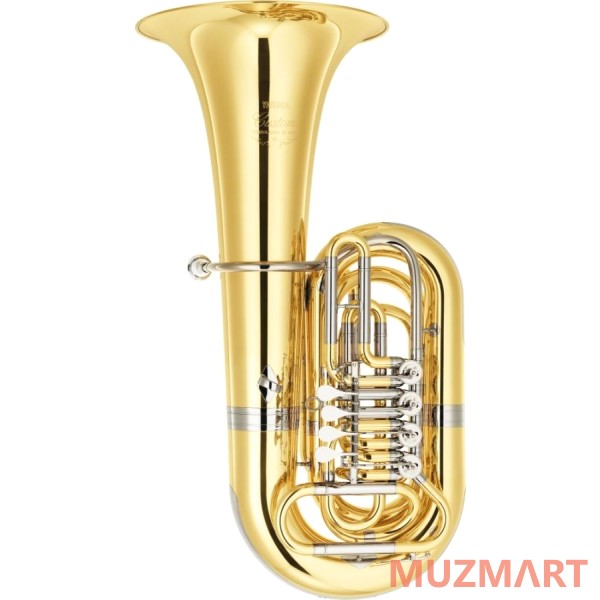 Yamaha YBB-841 Туба Си бемоль, 4 вентиля