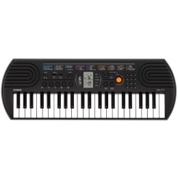 Casio SA-77 Синтезатор