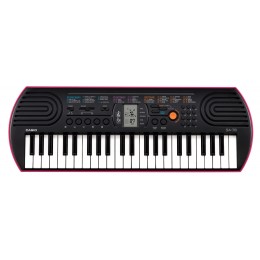 Casio SA-78 Синтезатор