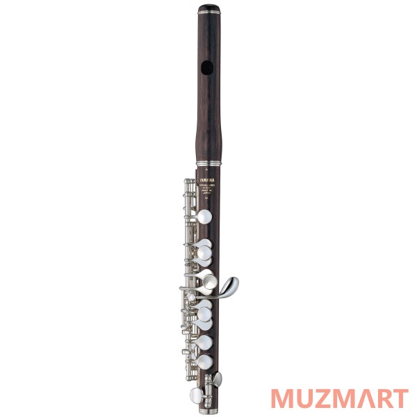 Yamaha YPC-62 Флейта пикколо