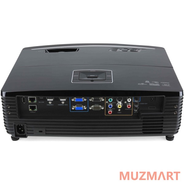 Acer P6600 Проектор