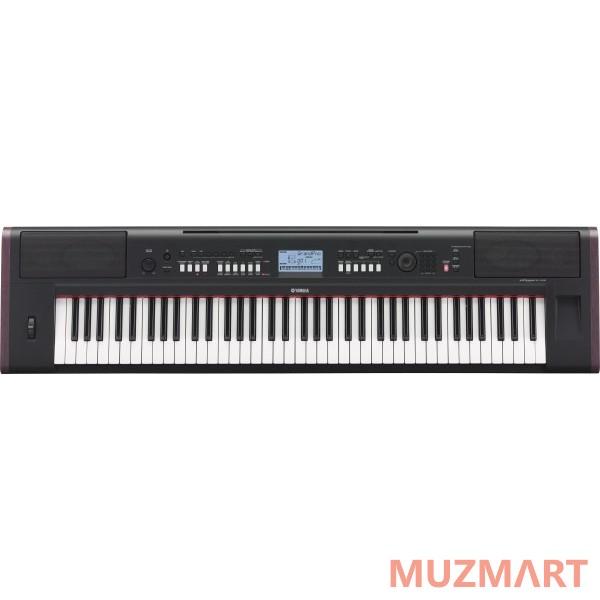 Yamaha NP-V80 Piaggero Синтезатор