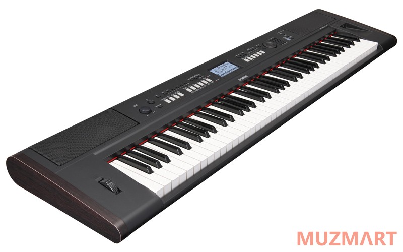 Yamaha NP-V80 Piaggero Синтезатор