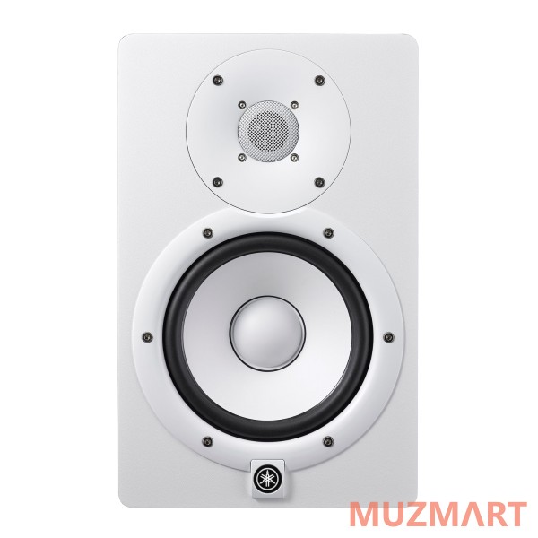 Yamaha HS7I W Активная мониторная АС, инсталляционная серия
