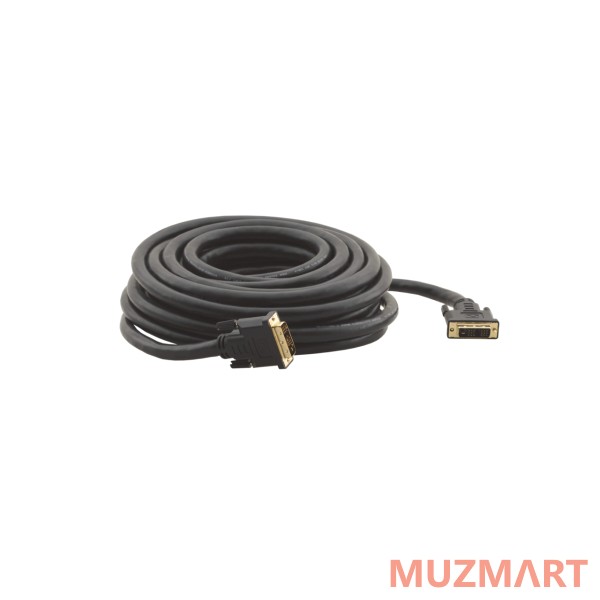 Kramer C-DM/DM/XL-3 Кабель DVI
