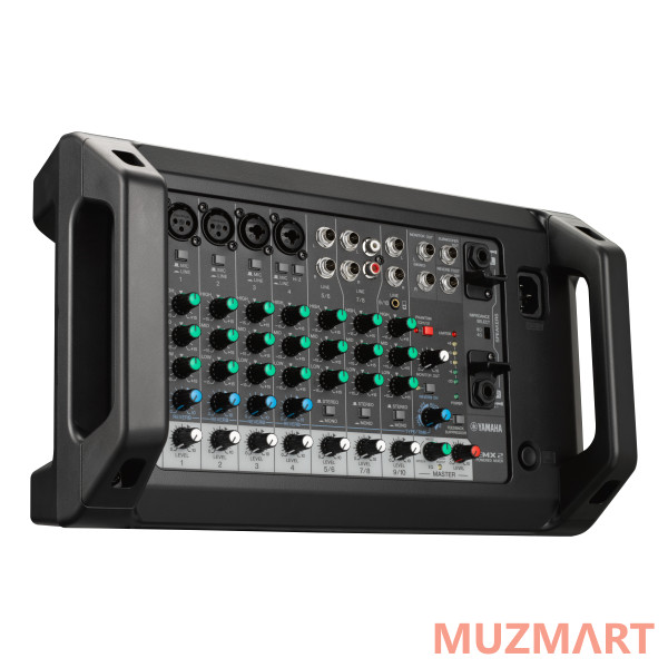 Yamaha EMX2 Активный микшер
