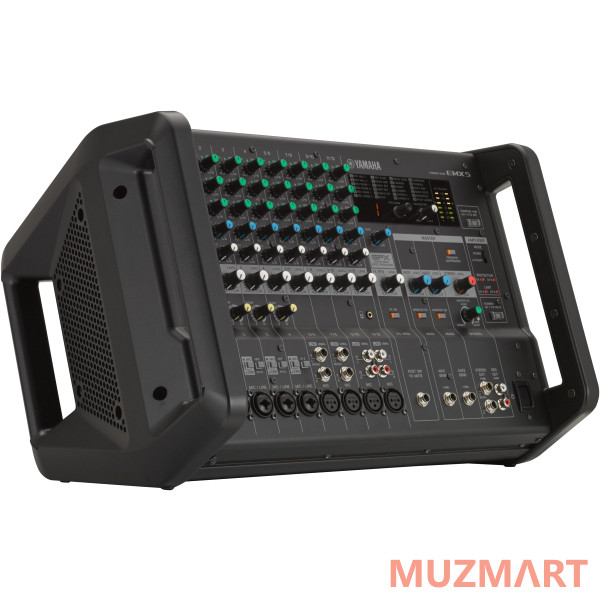 Yamaha EMX5 Активный микшер
