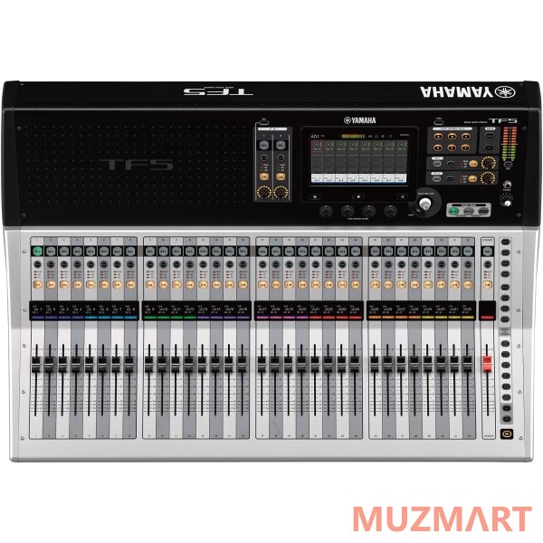 Yamaha TF5 Цифровая микшерная консоль