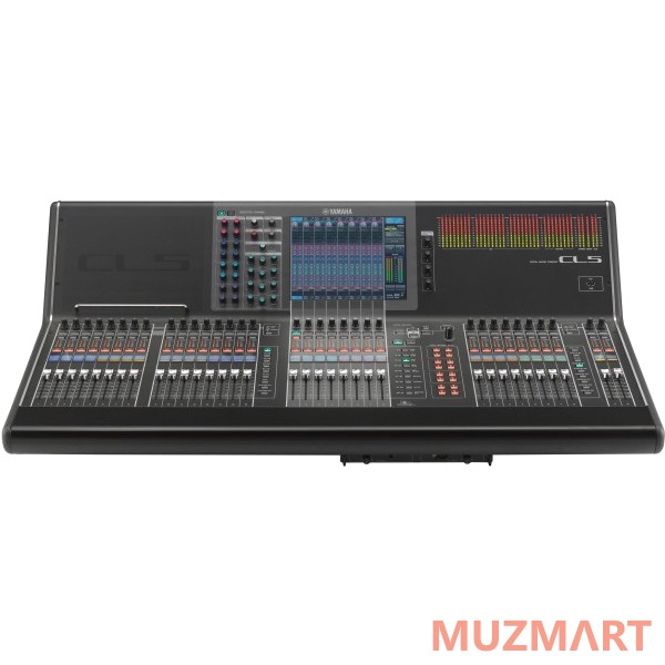 Yamaha CL5 Цифровая микшерная консоль