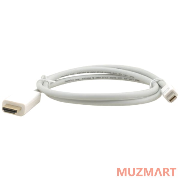 Kramer C-MDP/HM-3 Кабель