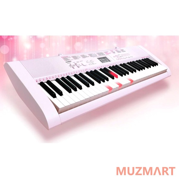 Casio LK-127 Синтезатор с подстветкой клавиш