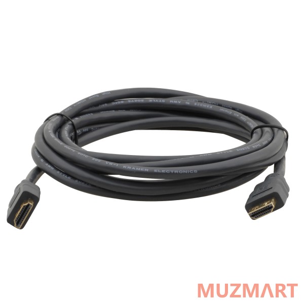 Kramer C-MDPM/MDPM-2 Кабель HDMI