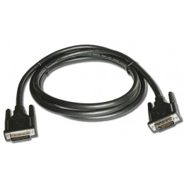 Kramer C-DM/DM/XL-15 Кабель DVI-D Single Link