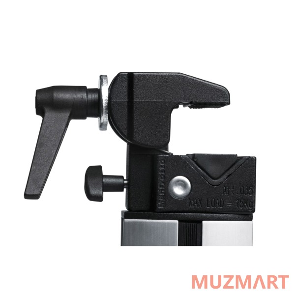 SMS Clamp Black/Silver Крепление для дисплеев и телевизоров
