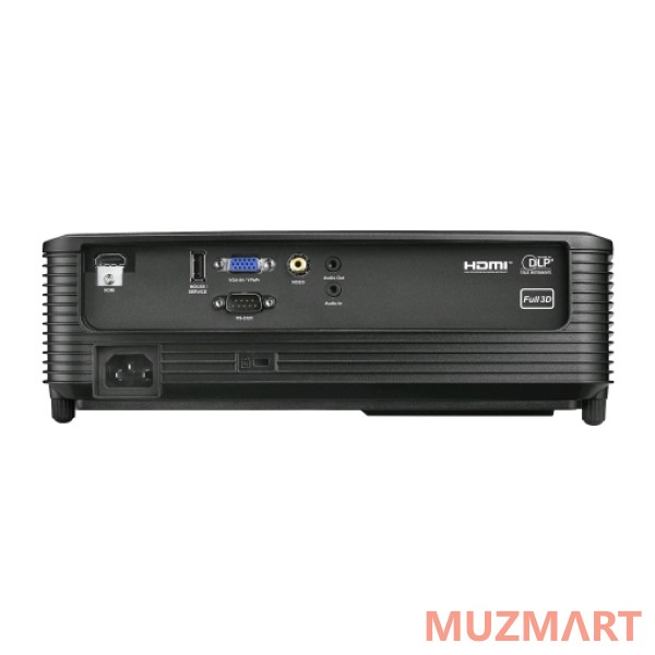 Optoma H114 Проектор