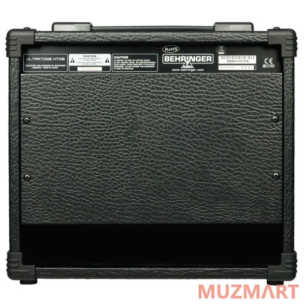 Behringer KT108 Ultratone Клавишный комбоусилитель