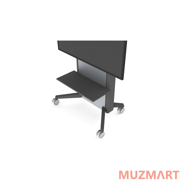 SMS Presence Shelf+Consol Grey Полка