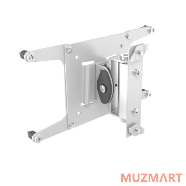 SMS Flatscreen L ST Kit Silver Крепеж для монитора