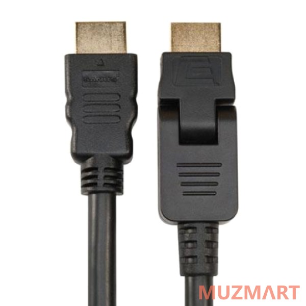 Sanus ELM4205-B1 HDMI 5 Кабель